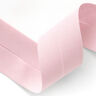 Taśma skośna Polycotton [50 mm] – jasny róż,  thumbnail number 2